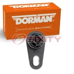 Dorman Input Transmission Speed Sensor For 2003-2010 Dodge Ram 3500 5.7L V8 Rz. Fixed Price $37.19.
