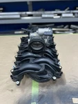 Ford F-150 Raptor 2010-2014 6.2 Intake Manifold And Throttle Body. Fixed Price $260.00.