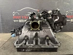 17-20 Fiat 124 Spider 1.4 Air Intake Manifod W/ Injectors 55262610. Fixed Price $125.00.