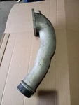 Oem Intake Elbow Pipe Tube N3A1-13-330 RX7 FD3S 94 1993 1995 Mazda. Fixed Price $29.00.