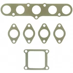Fel-pro Ms 8583 B Intake Exhaust Manifold Gasket Set. Fixed Price $15.61.