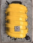 M156 Air Intake Manifold Top Section Oem Mercedes W221 S63 E63 SL63 W204 C63 Amg. Fixed Price $1379.00.