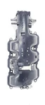 2017 Maserati Levante Oem Intake Manifold. Fixed Price $261.63.