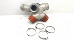 1999-2003 Ford F350 Super Duty Powerstroke 7.3L Spyder Intake Oem 1827742C1. Fixed Price $213.68.