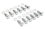 Trans-dapt For Intake Manifold Bolts 3/8 IN.-16 Hex Head (12. Fixed Price $26.78.
