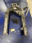 A601 2005-2007 Ford 6.0L Powerstroke Diesel Intake Manifold W/ Bolts 1845074C2. Fixed Price $189.99.
