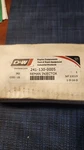 D&w 241-130-0005 Remanufactured Bosch Common Rail Injector. Fixed Price $450.00.