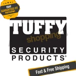 Tuffy 040-01 Series Ii Full Center Console For 1997-2006 Jeep Wrangler Tj. Fixed Price $499.00.