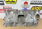 1963 Chevy Corvette Gm 327/340 H.p. Aluminum Intake Manifold #3794129. Fixed Price $599.99.
