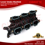 Intake Manifold For 14 Kia Sedona 3.5 10-12 Hyundai Santa Fe 283103CAA0. Fixed Price $44.99.