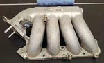Honda 03-05 Intake Manifold Injector Base 17050-RAA-A00, B015, Oem. Fixed Price $51.75.