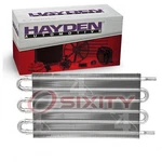 Hayden Automatic Transmission Oil Cooler For YO9 YO7 L404 75041 75011 Jp. Fixed Price $55.52.