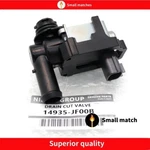 New Oem Vapor Canister Purge Solenoid Evap Vent Control Valve Fit For Infiniti. Fixed Price $32.90.