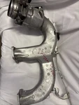 20-22 Sierra Denali 3500 Air Intake Manifold Upper 6.6L Diesel 12681993 12692838. Fixed Price $225.00.