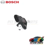 Bosch 0261230280 Map Sensor Fits Ford Mondeo 2010-2015 6013101125001. Fixed Price $38.00.