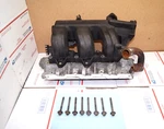 1997 Ford Ranger 4.0L Ohv Upper & Lower Intake Manifold W/ Bolts Oem Explorer. Fixed Price $259.99.