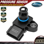 Manifold Pressure (map) Sensor For Hyundai Elantra Sonata Kia Sorento Sportage. Fixed Price $15.58.