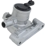 Toyota Genuine Oem 25710-75025 Valve Assy Air Switch For Dyna Hiace Prado Hilux. Fixed Price $250.00.