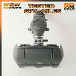 97-04 Chevrolet Corvette C5 Air Intake Filter Housing Cleaner Assembly Oem. Fixed Price $210.54.