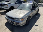 Intake Manifold 2.2L Canada Emissions Fits 99 Impreza 1322351. Fixed Price $100.00.