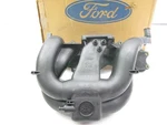 New Oem Ford F6RZ-9424-KK Intake Manifold Plenum 1995-1996 Contour 2.0L Dohc. Fixed Price $89.99.