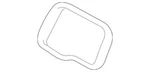 Genuine Mazda 2014-2021 6 CX-30 CX-5 Intake Manifold Mount Gasket 8PY3-02-310. Fixed Price $12.83.