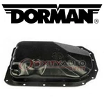 Dorman Automatic Transmission Oil Pan For 2007 Chevrolet Silverado 1500 Hd Fw. Fixed Price $111.30.