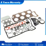 3.2L VR6 Engine Cylinder Head Gasket Seal Kit For Vw Touareg Audi A3 Tt Porsche. Fixed Price $149.14.