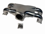 Rear Facing Billet Intake Manifold For Subaru Wrx Sti 04-21 64MM Throttle Body. Fixed Price $649.95.