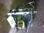 96 97 98 99 00 Honda Civic Intake Manifold Base Dx North American Built. Fixed Price $63.63.