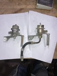 1987 1991 Jaguar Xjs 12CYL Fuel Pressure Regulator Original Lucas 73232B 73239B. Fixed Price $59.99.