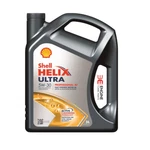 Shell Helix Ultra Professional Af 5W30 Fully Synthetic - 5LTR Engine Oil. Fixed Price $47.91.