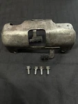Subaru Oem Engine Intake Manifold Protector Left Passenger W/ Bolts, 14030AA070. Fixed Price $28.98.