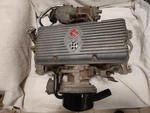 1964 1965 Corvette Rochester Fuel Injection Unit And Distributor 7017380. Fixed Price $7900.00.
