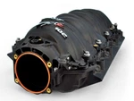 Fast Lsxr 102MM Intake Manifold,cathedral Port,fits Gm LS1,LS2,& LS6 Engines. Fixed Price $1210.95.