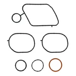 Fel-pro Ms 97246 Intake Manifold Gasket Set Fits Ford F250 F350 Super Duty 6.7L. Fixed Price $26.95.