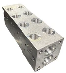 Manifold 4 Stat Parallel. Fixed Price $85.86.