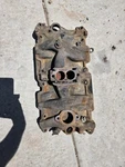 Sbc Chevy 283 Barrel Intake C216 Date Code Gm 3877652. Fixed Price $165.00.
