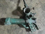 Volvo D13 Coolant Housing Pipe 20710541. Fixed Price $38.50.