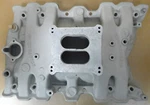 Offenhauser 5768 Olds 400-455 360 Degree Intake, 4150 Flange, 0-5500RPM. Fixed Price $389.99.