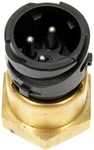 Dorman 904-7488 Manifold Absolute Pressure Sensor (map) For 13-20 Volvo Vah Vnl. Fixed Price $166.95.