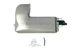 1997-2003 Jaguar Xkr Supercharger Intake Manifold W/intercooler Rhoem 98JV9424AG. Fixed Price $99.50.