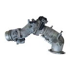 Egr Crossover / Intake Pipe 2007.5-2010 6.6L Lmm Duramax 898024533 897374352. Fixed Price $44.98.
