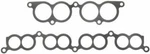Fel-pro MS92692 Upper Intake Manifold Gasket Set For 94-04 Toyota 2.4L 2.7L L4. Fixed Price $11.51.