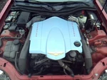 Used Engine Complete Assembly Fits: 2007 Chrysler Crossfire 6-3.2L W/o Superchar. Fixed Price $1061.18.