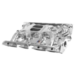 Edelbrock Performer Intake Manifold 21051 Ford Fe V8 Fits Stock Heads. Fixed Price $919.95.