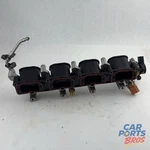 13-18 Audi A8 S7 4.0L Right Engine Intake Manifold W/ Fuel Rail Oem 079133316. Fixed Price $179.99.