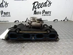 2017 Chevrolet Cruze 1.4 Intake Manifold Oem 12678245. Fixed Price $40.00.