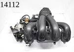 2005 2007 Ford Focus 2.0 Cylinder Intake Manifold 4S4G 9424 Bg. Fixed Price $62.04.