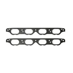 Genuine Fel-pro Engine Intake Manifold Gasket Set Ms 97538. Fixed Price $34.28.